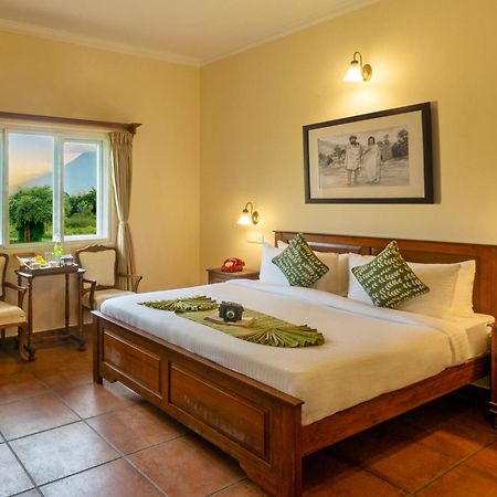 Wild Pastures By Nature Resorts And Stays Masinagudi Buitenkant foto