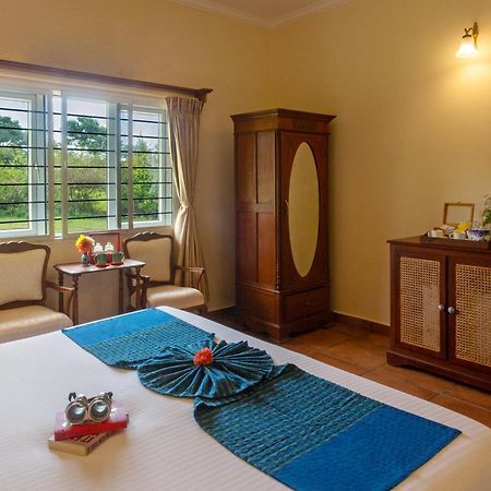 Wild Pastures By Nature Resorts And Stays Masinagudi Buitenkant foto