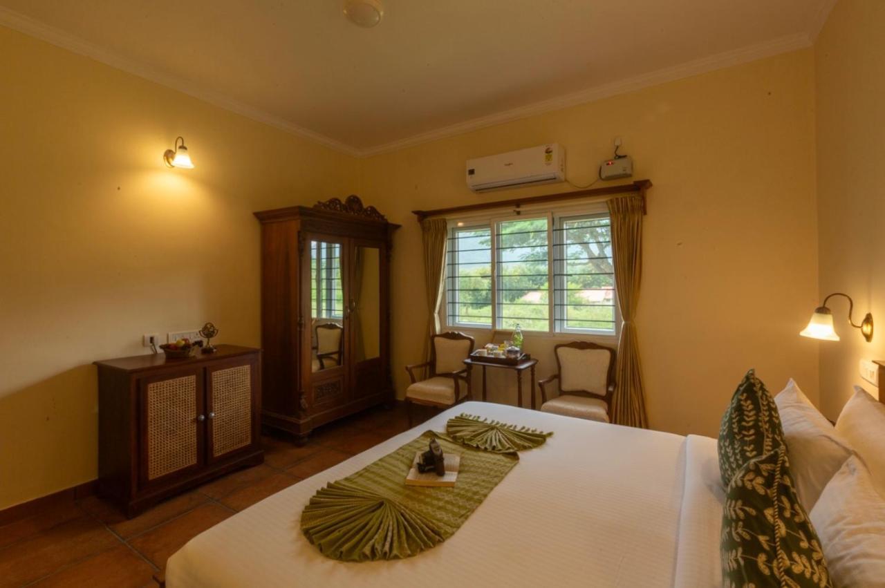 Wild Pastures By Nature Resorts And Stays Masinagudi Buitenkant foto