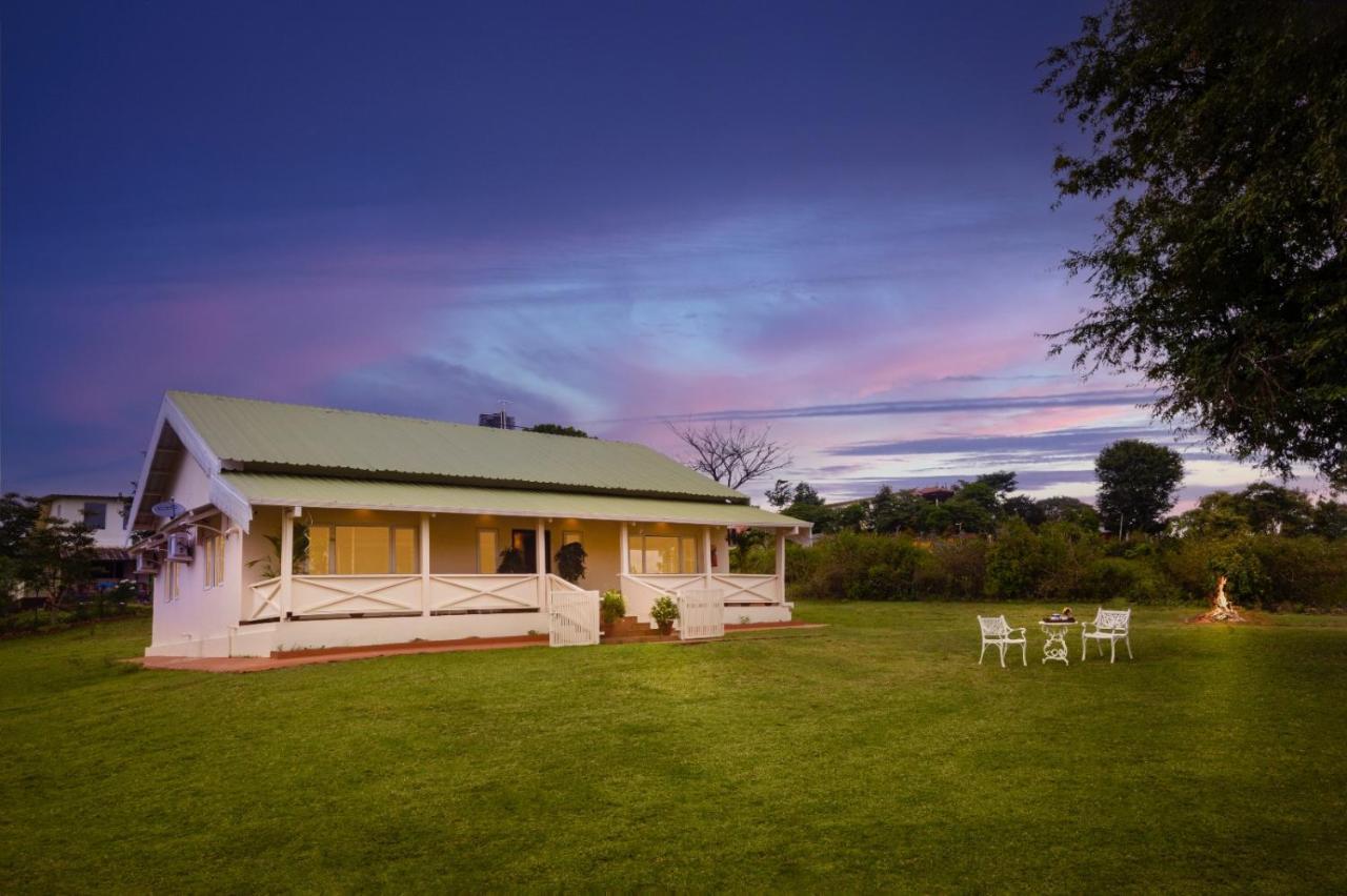 Wild Pastures By Nature Resorts And Stays Masinagudi Buitenkant foto