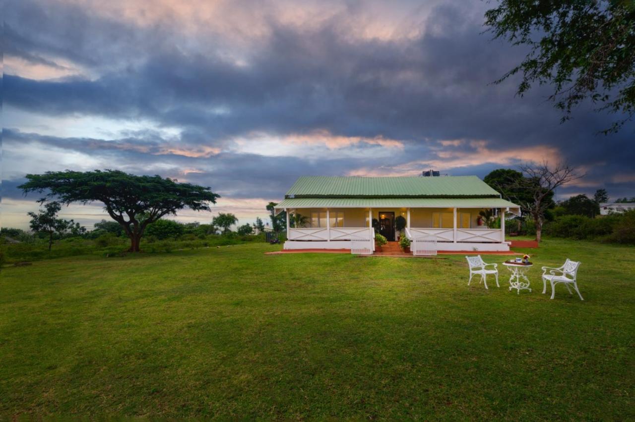 Wild Pastures By Nature Resorts And Stays Masinagudi Buitenkant foto