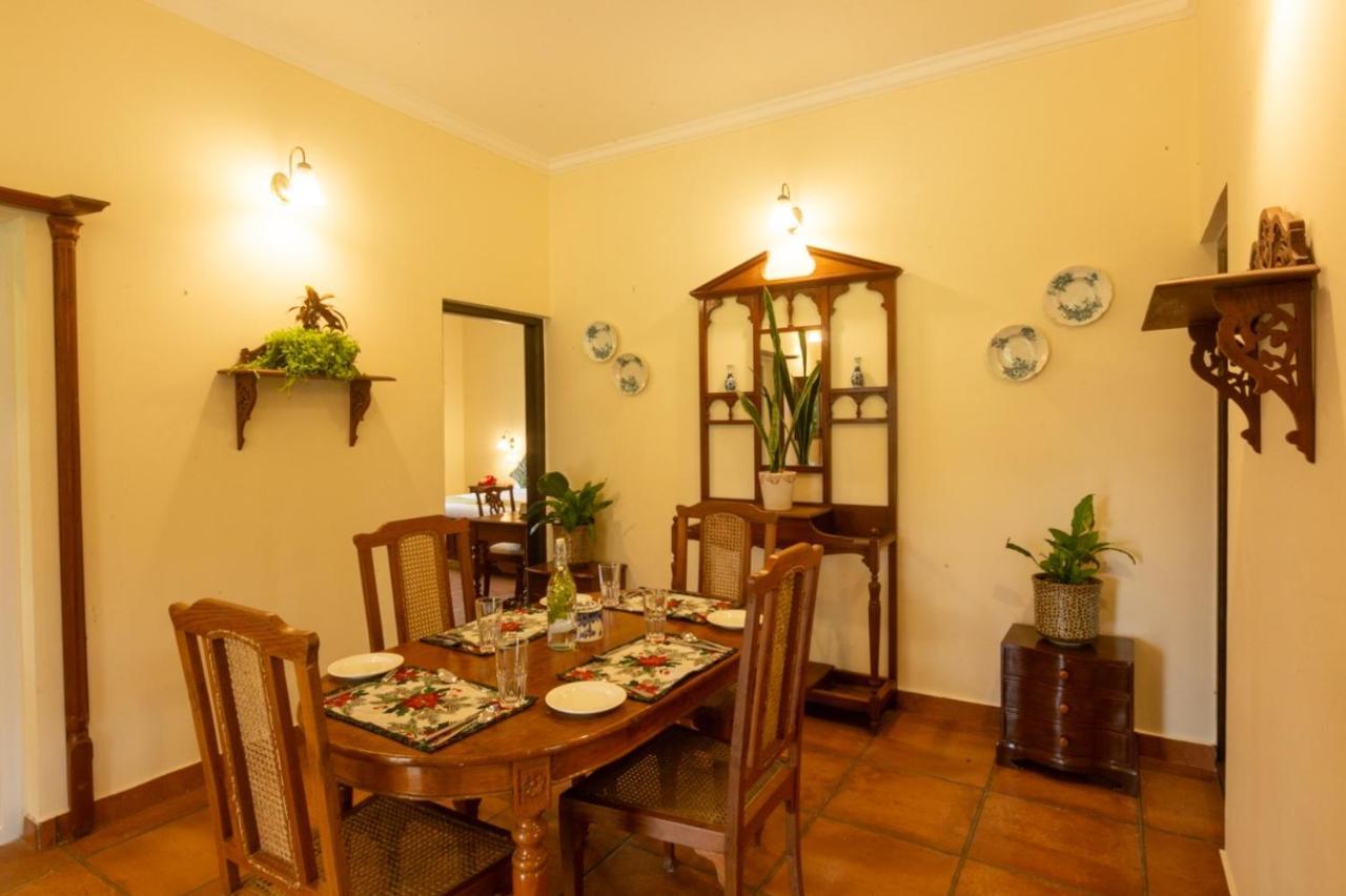 Wild Pastures By Nature Resorts And Stays Masinagudi Buitenkant foto
