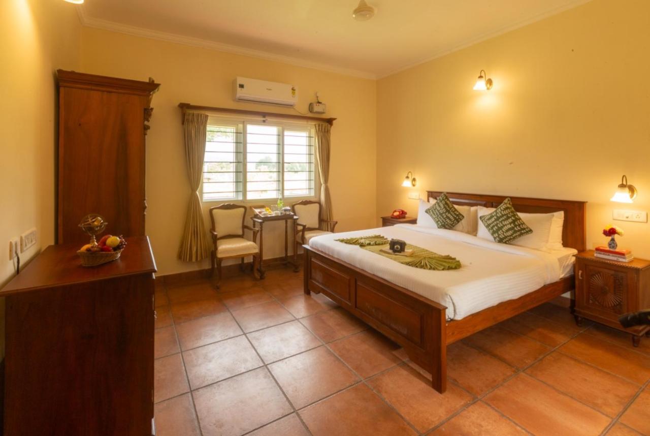 Wild Pastures By Nature Resorts And Stays Masinagudi Buitenkant foto