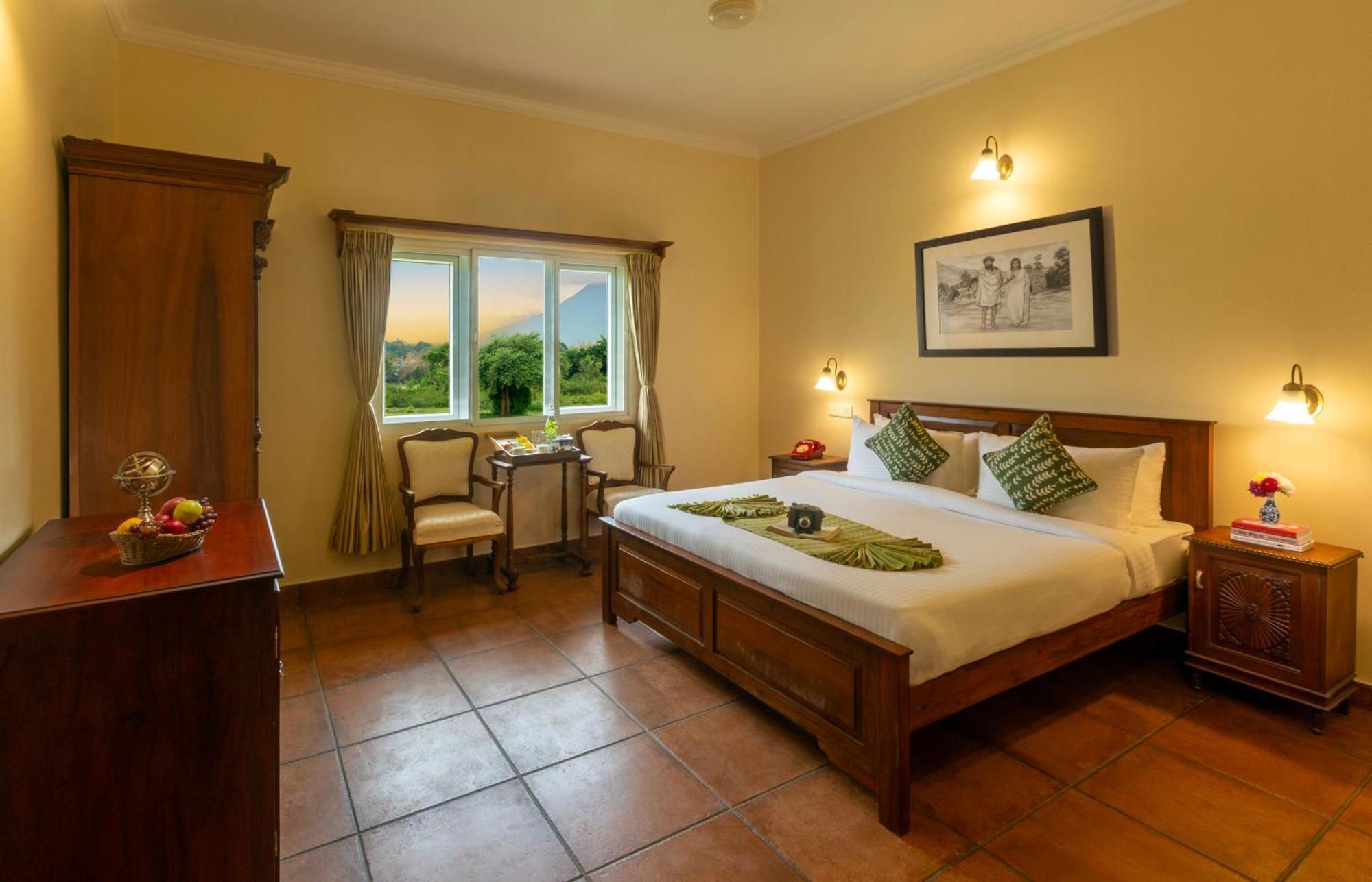 Wild Pastures By Nature Resorts And Stays Masinagudi Buitenkant foto