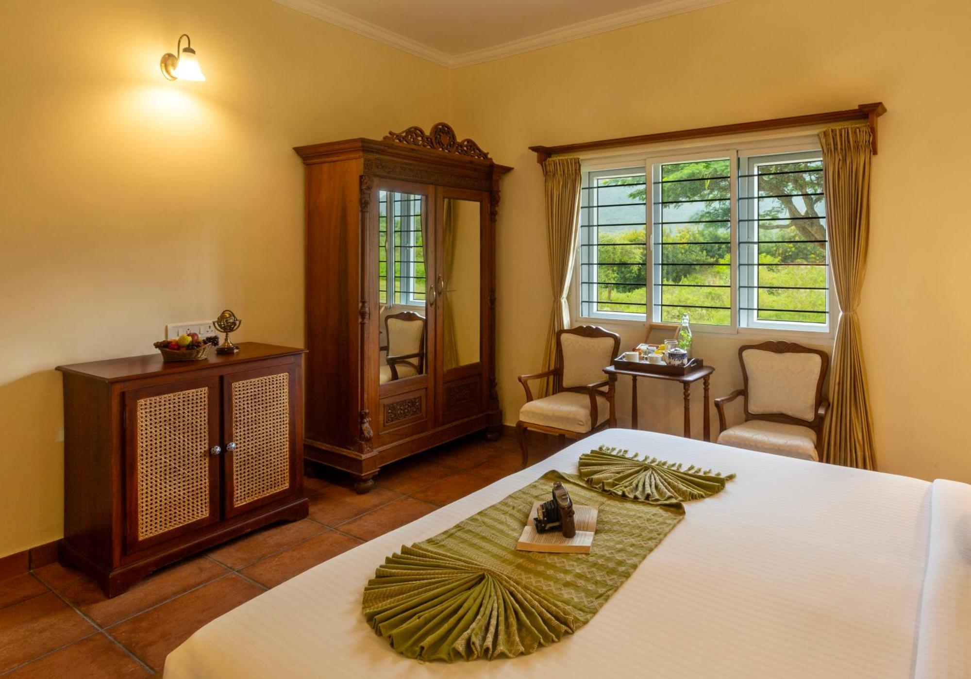 Wild Pastures By Nature Resorts And Stays Masinagudi Buitenkant foto