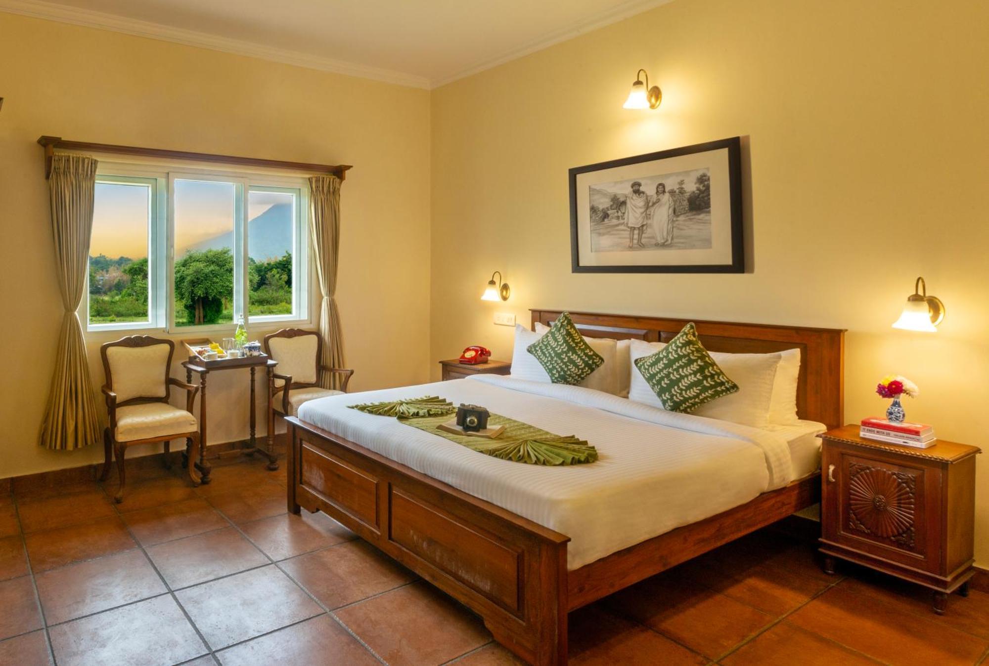 Wild Pastures By Nature Resorts And Stays Masinagudi Buitenkant foto