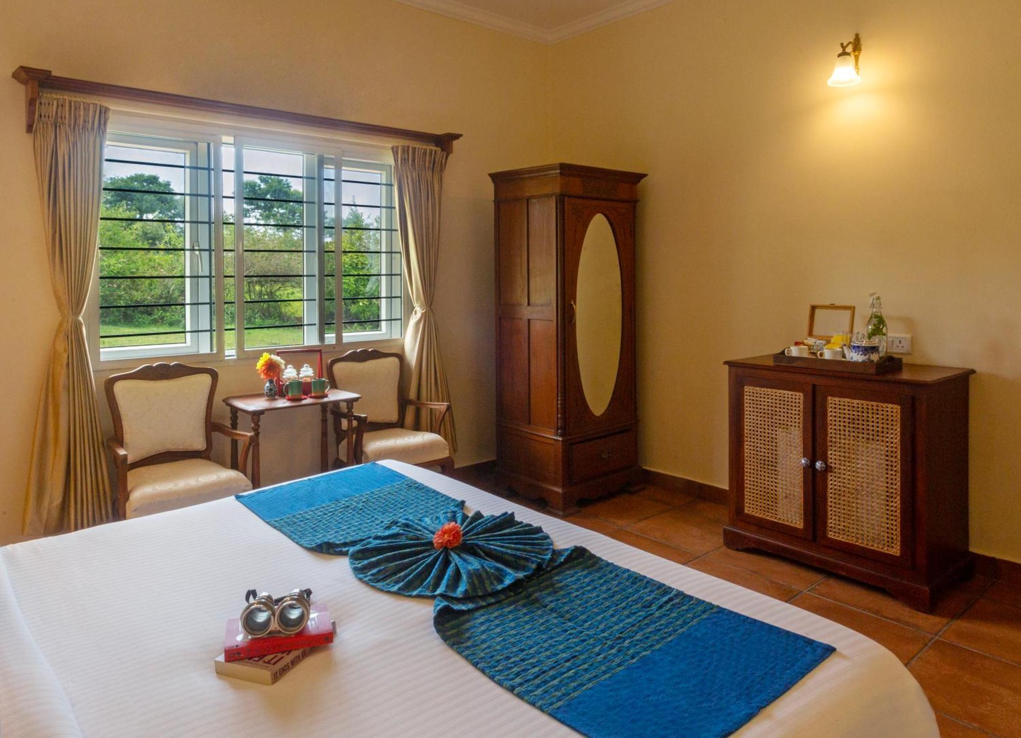 Wild Pastures By Nature Resorts And Stays Masinagudi Buitenkant foto