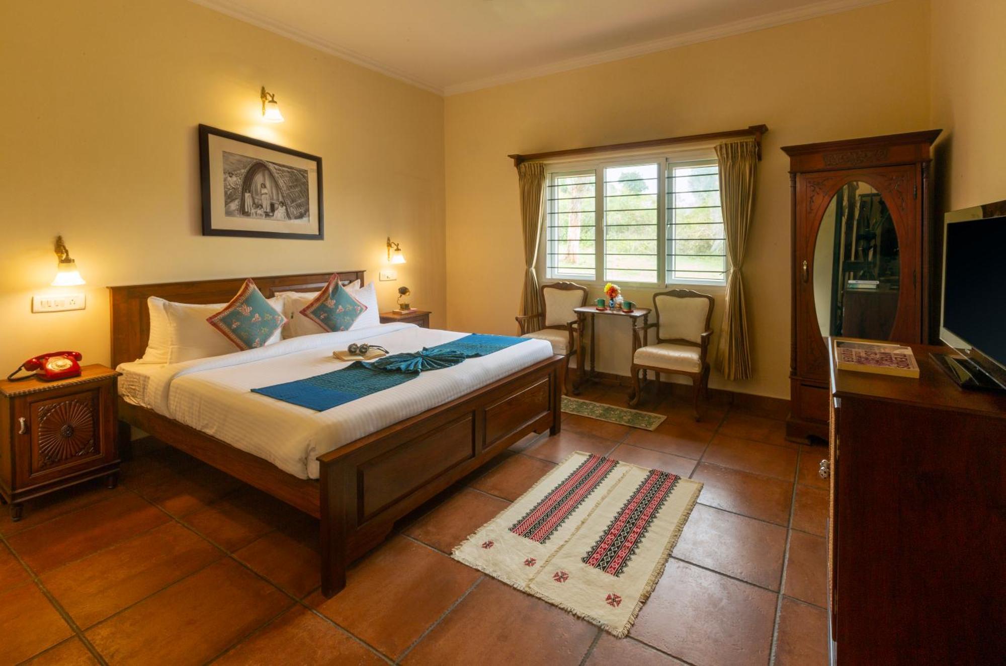 Wild Pastures By Nature Resorts And Stays Masinagudi Buitenkant foto