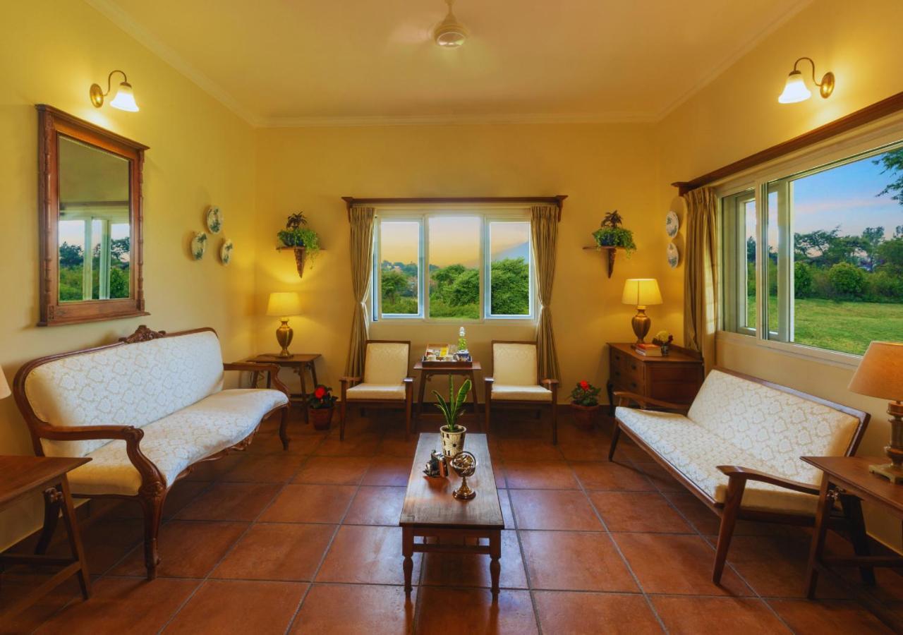 Wild Pastures By Nature Resorts And Stays Masinagudi Buitenkant foto