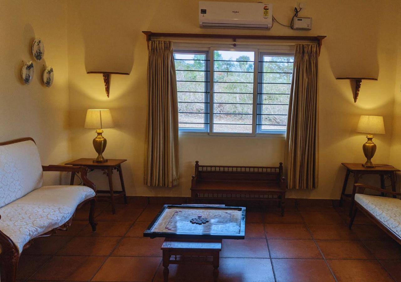Wild Pastures By Nature Resorts And Stays Masinagudi Buitenkant foto