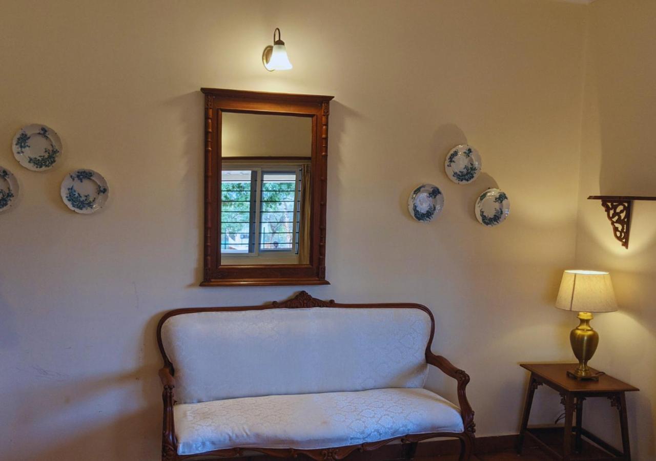 Wild Pastures By Nature Resorts And Stays Masinagudi Buitenkant foto