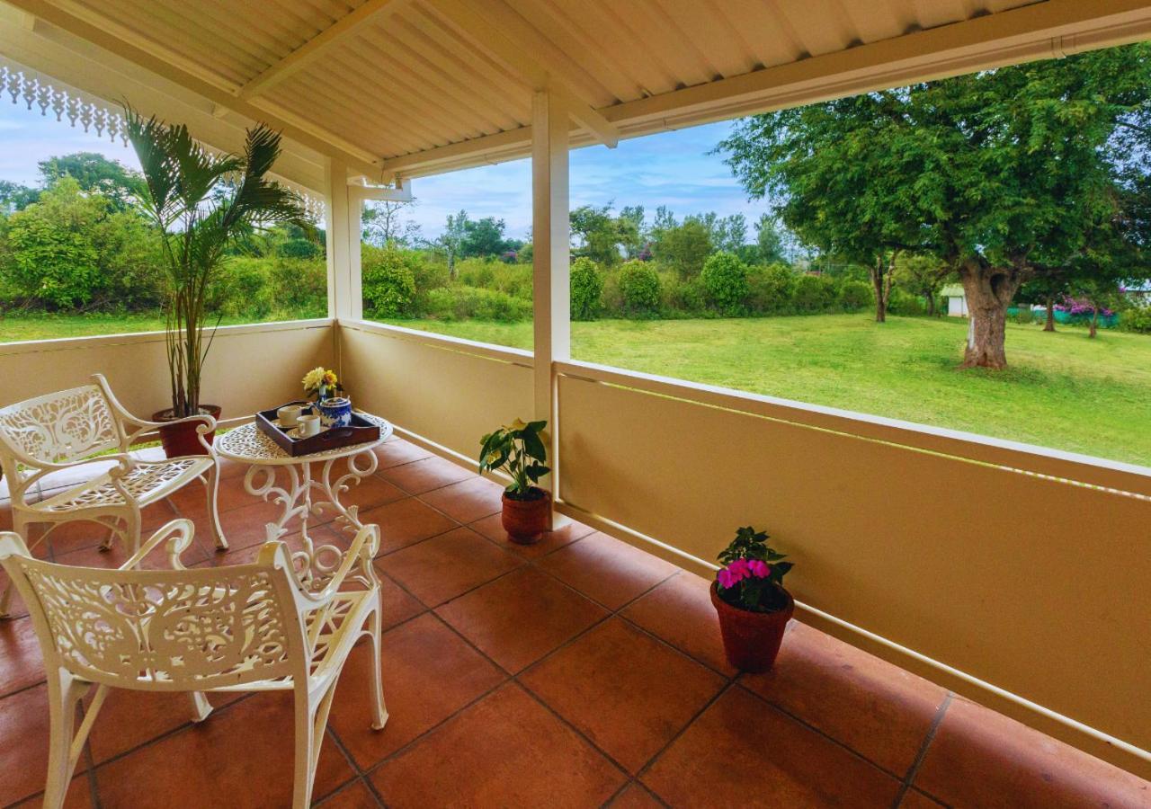 Wild Pastures By Nature Resorts And Stays Masinagudi Buitenkant foto