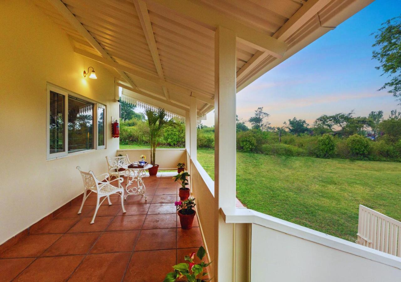 Wild Pastures By Nature Resorts And Stays Masinagudi Buitenkant foto