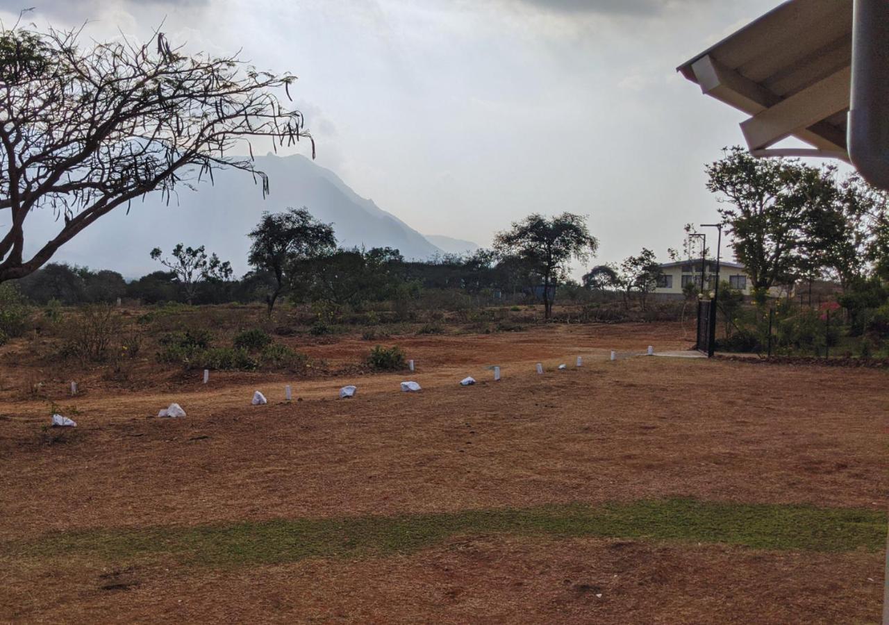 Wild Pastures By Nature Resorts And Stays Masinagudi Buitenkant foto
