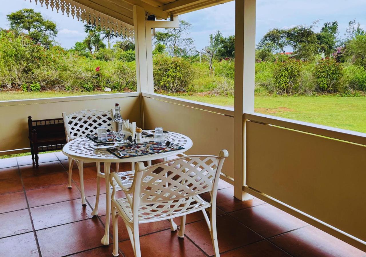 Wild Pastures By Nature Resorts And Stays Masinagudi Buitenkant foto