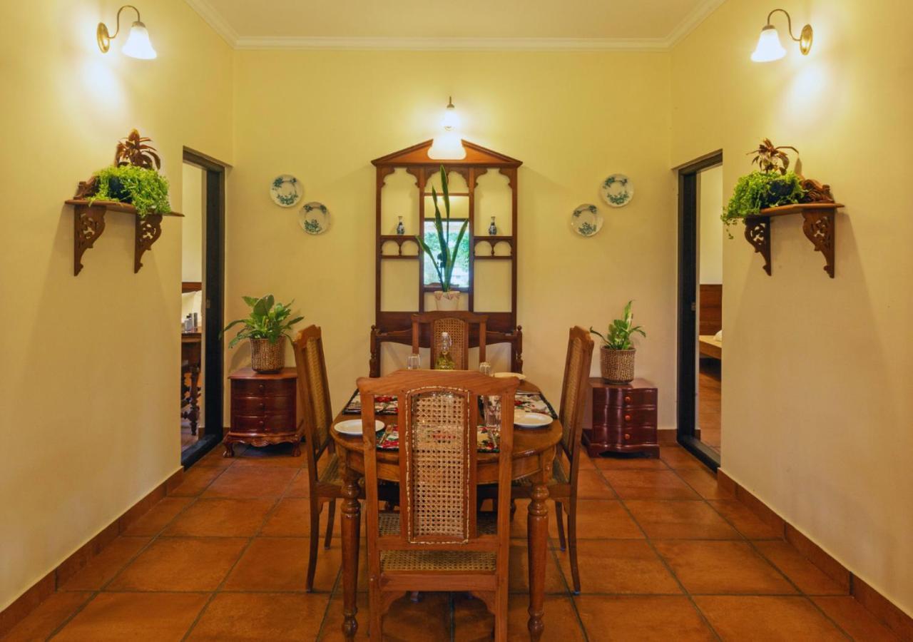 Wild Pastures By Nature Resorts And Stays Masinagudi Buitenkant foto