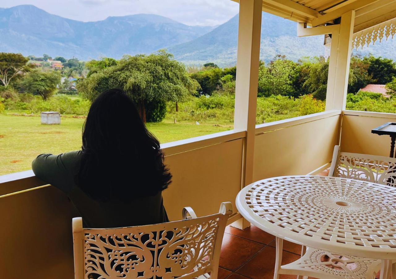 Wild Pastures By Nature Resorts And Stays Masinagudi Buitenkant foto
